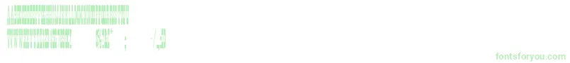 PonderosaNormal Font – Green Fonts