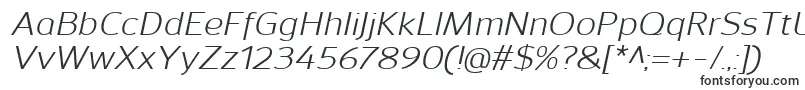 SavileItalic Font – Fonts for Microsoft Office