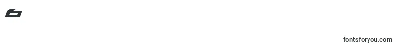 Nightrunnerexi Font – Fonts for Digit 6