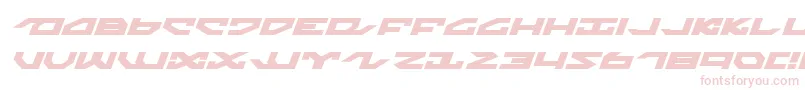 Nightrunnerexi Font – Pink Fonts