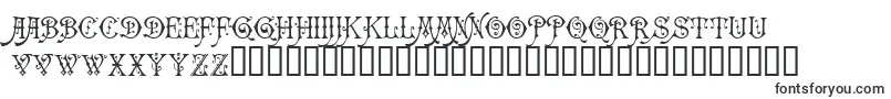 Carmencita Font – Gothic Fonts