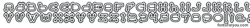 BeltermegaoutlineitcTt Font – Fonts for Microsoft Office
