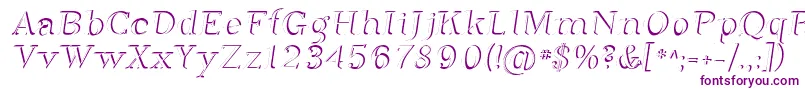 Sfphosphorusdihydride Font – Purple Fonts