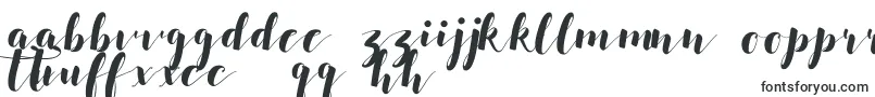 Подробнее о шрифте Salsabilla Шрифт Salsabilla – узбекские шрифты