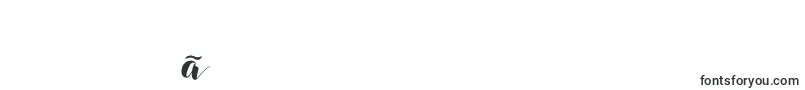 More about Salsabilla Font Salsabilla Font – Korean Fonts