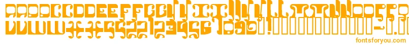 Police 1905 – polices orange