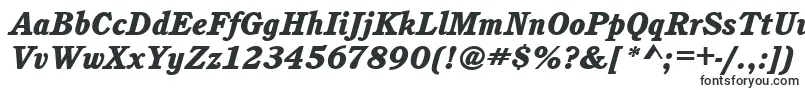 CushingitcteeheaItalic Font – Fonts for Adobe Acrobat
