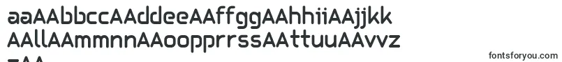Kilikia Font – Latvian Fonts