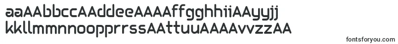 Kilikia Font – Lithuanian Fonts