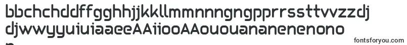 Kilikia Font – Creole Fonts