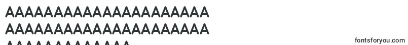 Kilikia Font – Sindhi Fonts