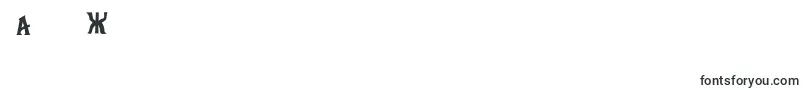LifecraftFont Font – Kyrgyz Fonts