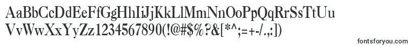 CasquecondensedBold Font – Sans-serif Fonts