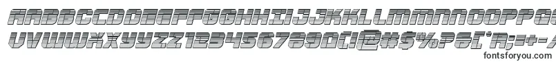 Supersubmarinechromeital-fontti – Alkavat S:lla olevat fontit