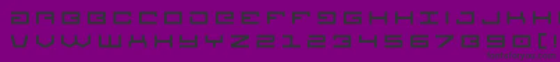 More about Legiontitle Font Legiontitle Font – Black Fonts on Purple Background