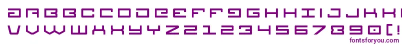 Legiontitle Font – Purple Fonts