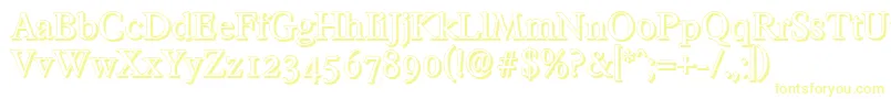 More about FranciscoshadowRegular Font FranciscoshadowRegular Font – Yellow Fonts