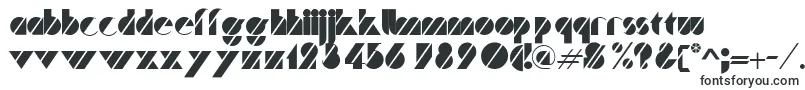 Trafalgar Font – Commercial Fonts