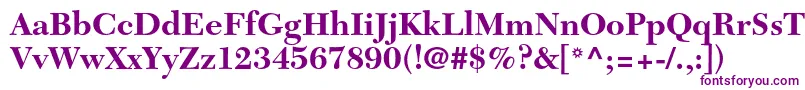 NewcaledonialtstdBold Font – Purple Fonts