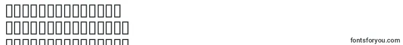 Wiretransferssk-Schriftart – tamilische Schriften