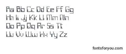 Wiretransferssk-fontti