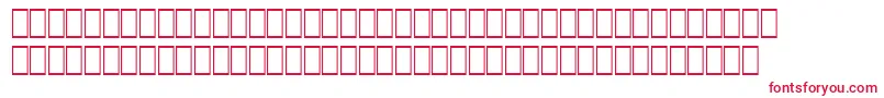Wphv08n Font – Red Fonts