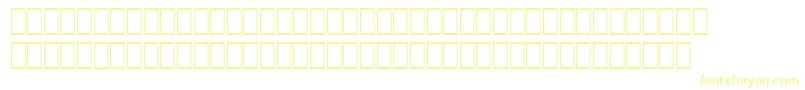Wphv08n Font – Yellow Fonts