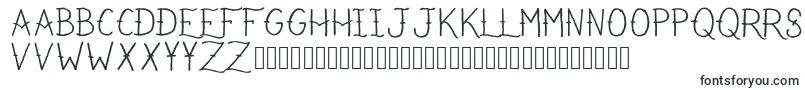 IRefuseToSink Font – Fonts for Microsoft Excel
