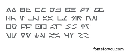 Review of the Icode Font