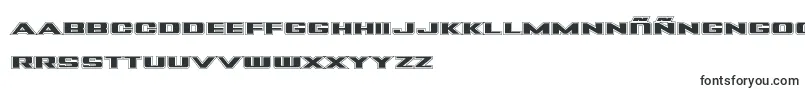 Подробнее о шрифте Tigersharkpro Шрифт Tigersharkpro – филиппинские шрифты