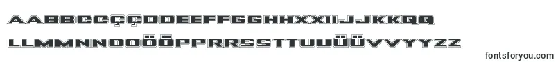 fuente Tigersharkpro – Fuentes azerbaiyanas