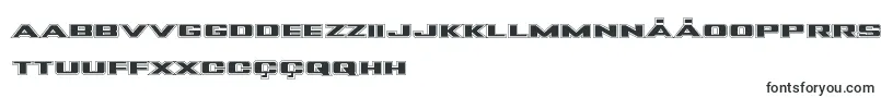 fuente Tigersharkpro – Fuentes uzbekas