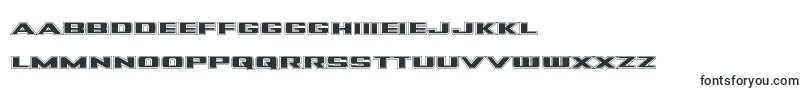 Más sobre la fuente Tigersharkpro fuente Tigersharkpro – fuentes maltesas
