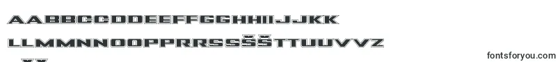 More about Tigersharkpro Font Tigersharkpro Font – Latvian Fonts
