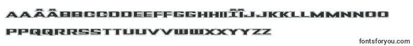Weitere Informationen zur Tigersharkpro-Schriftart Tigersharkpro-Schriftart – rumänische Schriften