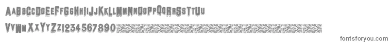 More about Standardheader Font Standardheader Font – Gray Fonts