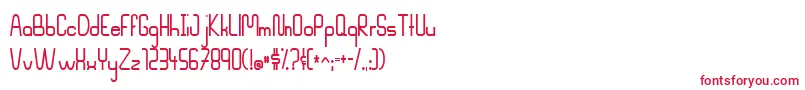 Mahsuri Font – Red Fonts