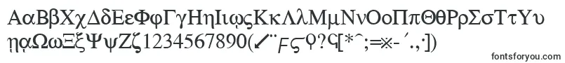 GolifyRegular Font – Fonts for Microsoft PowerPoint