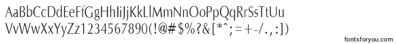 OptanecompactRegular Font – Fonts for Corel Draw