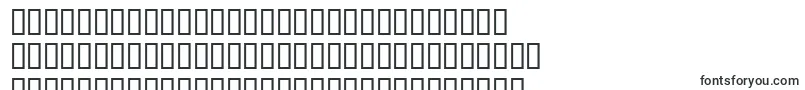 FridgeMagnets Font – Slovak Fonts