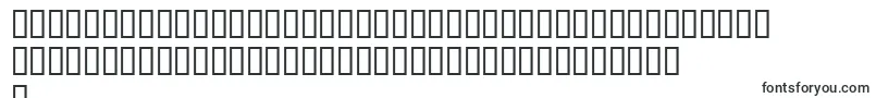 More about FridgeMagnets Font FridgeMagnets Font – Creole Fonts