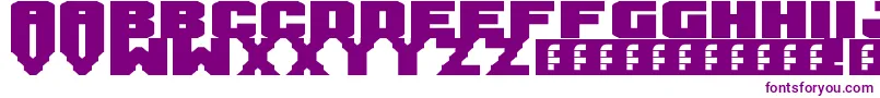 Mandarin Font – Purple Fonts