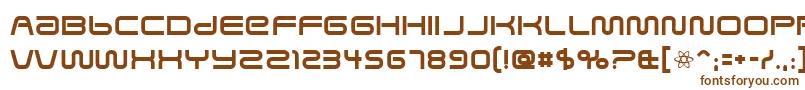 Savedbyz Font – Brown Fonts