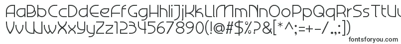 C7nazara Font – Sans-serif Fonts