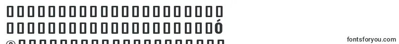ConcertoneRegular Font – Uighur Fonts