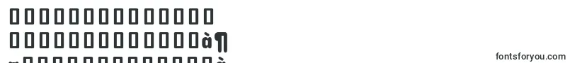 ConcertoneRegular Font – Sinhala Fonts