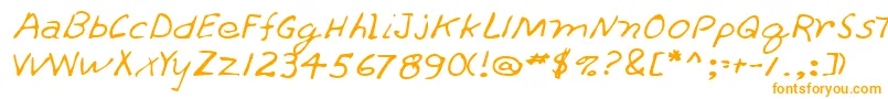 Lehn262 Font – Orange Fonts