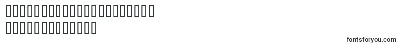 Novaround Font – Malay Fonts