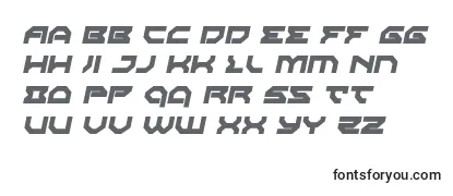Xenodemonital-fontti