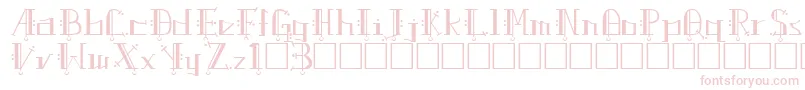 More about UptownRegular Font UptownRegular Font – Pink Fonts